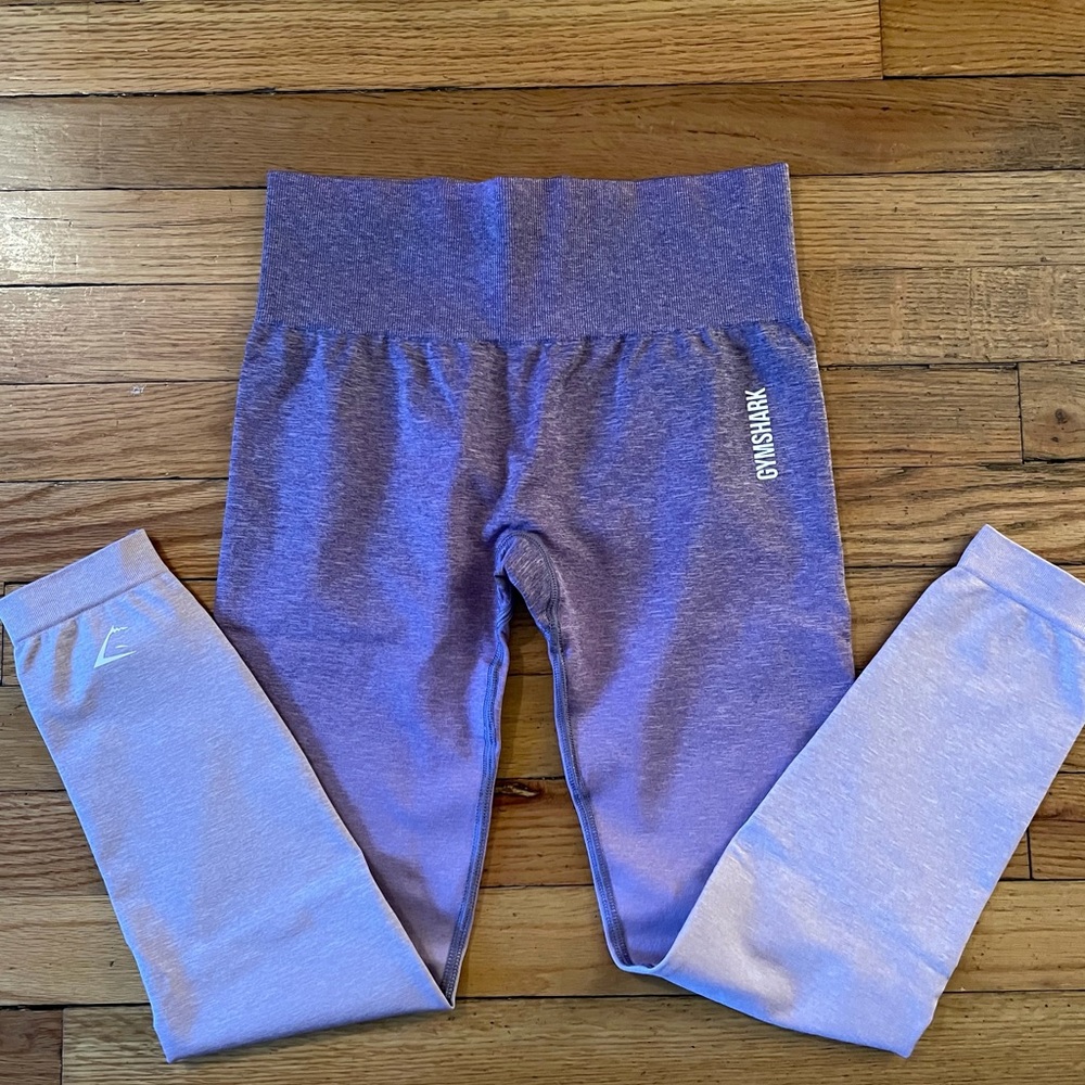 Gymshark workout leggings